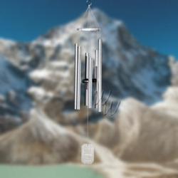 Wind Chime Holiday Gift Deals at Whimsical Winds